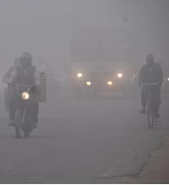 Weather Alert: ਆਉਣ ਵਾਲੇ 2 ਦਿਨਾਂ 'ਚ ਠੰਡ ਹੋਰ ਵਧਣ ਦੇ ਆਸਾਰ, ਇਸ ਦਿਨ ਤੋਂ ਮੁੜ ਪਏਗਾ ਮੀਂਹ, ਹਨ੍ਹੇਰੀ-ਤੂਫਾਨ ਦੀ ਵਾਰਨਿੰਗ