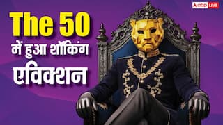 'यूट्यूबर' रजत दलाल हुए बुरी तरह से घायल, चोट लगने के बाद 'द 50' शो से हुए बाहर