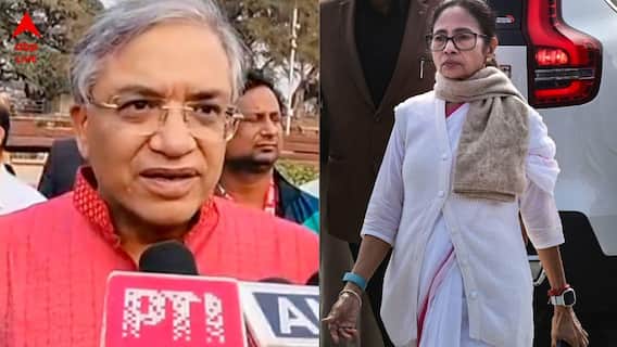 West Bengal SIR : সাক্ষাতের সময় দিল নির্বাচন কমিশন, SIR নিয়ে ২ ফেব্রুয়ারি জ্ঞানেশ কুমার-মমতা বৈঠক West Bengal SIR : সাক্ষাতের সময় দিল নির্বাচন কমিশন, SIR নিয়ে ২ ফেব্রুয়ারি জ্ঞানেশ কুমার-মমতা বৈঠক
