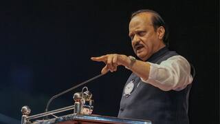 Ajit Pawar’s Net Worth: Assets, Properties & Financial Legacy He Leaves Behind