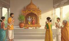 ਜਯਾ ਏਕਾਦਸ਼ੀ ਅਤੇ ਵੀਰਵਾਰ ਦਾ ਸੰਯੋਗ, ਅੱਜ ਜ਼ਰੂਰ ਕਰੋ ਆਹ ਕੰਮ