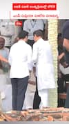 అజిత్ పవార్ అంత్యక్రియల్లో లోకేశ్.. ఎంపీ సుప్రియా సూలేకు పరామర్శ