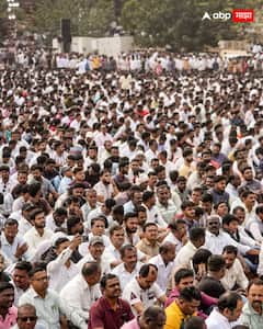 Ajit Pawar Funeral: निपचित पडलेला देह, सुन्न अवस्था.. पार्थ, जय पवारने केली अंत्यविधींना सुरुवात, सुप्रिया सुळेंनी सुनेत्रा यांना अंत्यदर्शनासाठी आणलं