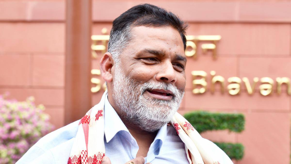 'भेदभाव झेलने वाले पीड़ितों को…', UGC के नए नियम पर पप्पू यादव का हैरान करने वाला बयान!