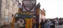 Ajit Pawar Funeral : कुणी पायी निघाले, कुणी पुलावर चढले; दादांना पाहण्यासाठी लोक ॲम्ब्युलन्सच्या मागे धावले; काळीज चिरणारे PHOTO