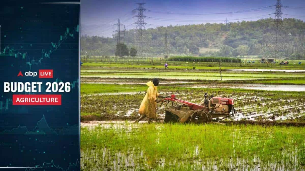Union Budget 2026 Agri: தொழில்நுட்ப, காலநிலை, டிஜிட்டல் சப்போர்ட் - பட்ஜெட்டில் விவசாயிகளின் எதிர்பார்ப்புகள்