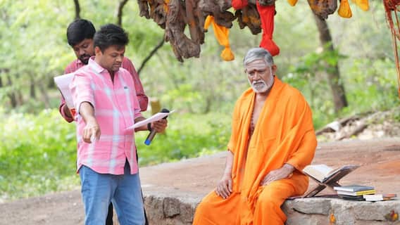 Hreem Movie : రియల్ సంఘటన హారర్ థ్రిల్లర్ 'హ్రీం' - షూటింగ్ కంప్లీట్... రిలీజ్ ఎప్పుడంటే? Hreem Movie : రియల్ సంఘటన హారర్ థ్రిల్లర్ 'హ్రీం' - షూటింగ్ కంప్లీట్... రిలీజ్ ఎప్పుడంటే?