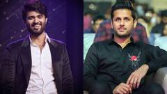నితిన్ నుంచి విజయ్ దేవరకొండకు... హిట్ ఇచ్చిన డైరెక్టర్‌ వెళ్లిపోయాడా?