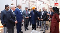 लाहौर में राम पुत्र लव का 1000 साल पुराना मंदिर, पाकिस्तान सरकार ने कराया जीर्णोद्धार! देखें फोटो?