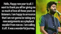 Arijit Singh: मूलांक 7 वाले अरिजीत सिंह क्यों अचानक सब छोड़ देते हैं? ज्योतिष ने खोल दिया राज!