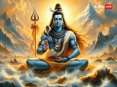 Shukra Pradosh Vrat 2026: शुक्र प्रदोष व्रत पर पूजा के लिए 2 घंटे 38 मिनट का शुभ मुहूर्त, शिवलिंग पर जरूर अर्पित करें ये चीजें