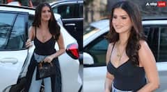 Tara Sutaria: બ્રેકઅપ પછી કોની સાથે ફરવા નીકળી તારા સુતારિયા