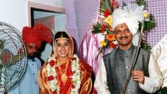 Ajit Pawar Death Plane Crash: लग्नसोहळा, पवार साहेबांसोबत चर्चा ते सुप्रियाताईंसोबत भावनिक क्षण; अजितदादांचे कधीही न पाहिलेले काही दुर्मिळ फोटो
