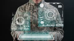 Budget 2026 Defence Expectations: Industry Pushes For AI Warfare, Cyber And Drone Capabilities