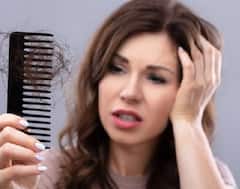 Hair Tips: ખરતા વાળ અટકાવવા માટે કરો આ ઘરેલૂ ઉપાય, તાત્કાલિક થશે લાભ