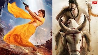 एसएस राजामौली की 'वाराणसी' की रिलीज डेट हुई फाइनल? शहर में जगह-जगह लगे होर्डिंग