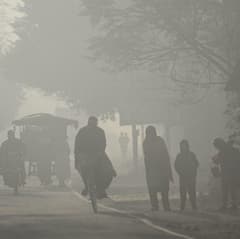 5 ਦਿਨਾਂ ਲਈ ਮੌਸਮ ਦੀ ਹੋਈ ਵੱਡੀ ਭਵਿੱਖਬਾਣੀ! ਜਾਣੋ ਕਦੋਂ-ਕਦੋਂ ਪਏਗਾ ਮੀਂਹ!