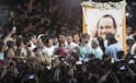Ajit Pawar Funeral: दादाला कडेवर घेऊन फिरायचे, अंत्यदर्शन सुरू होताच आजींनी फोडला टाहो, लाडक्या बहिणींना अश्रू अनावर