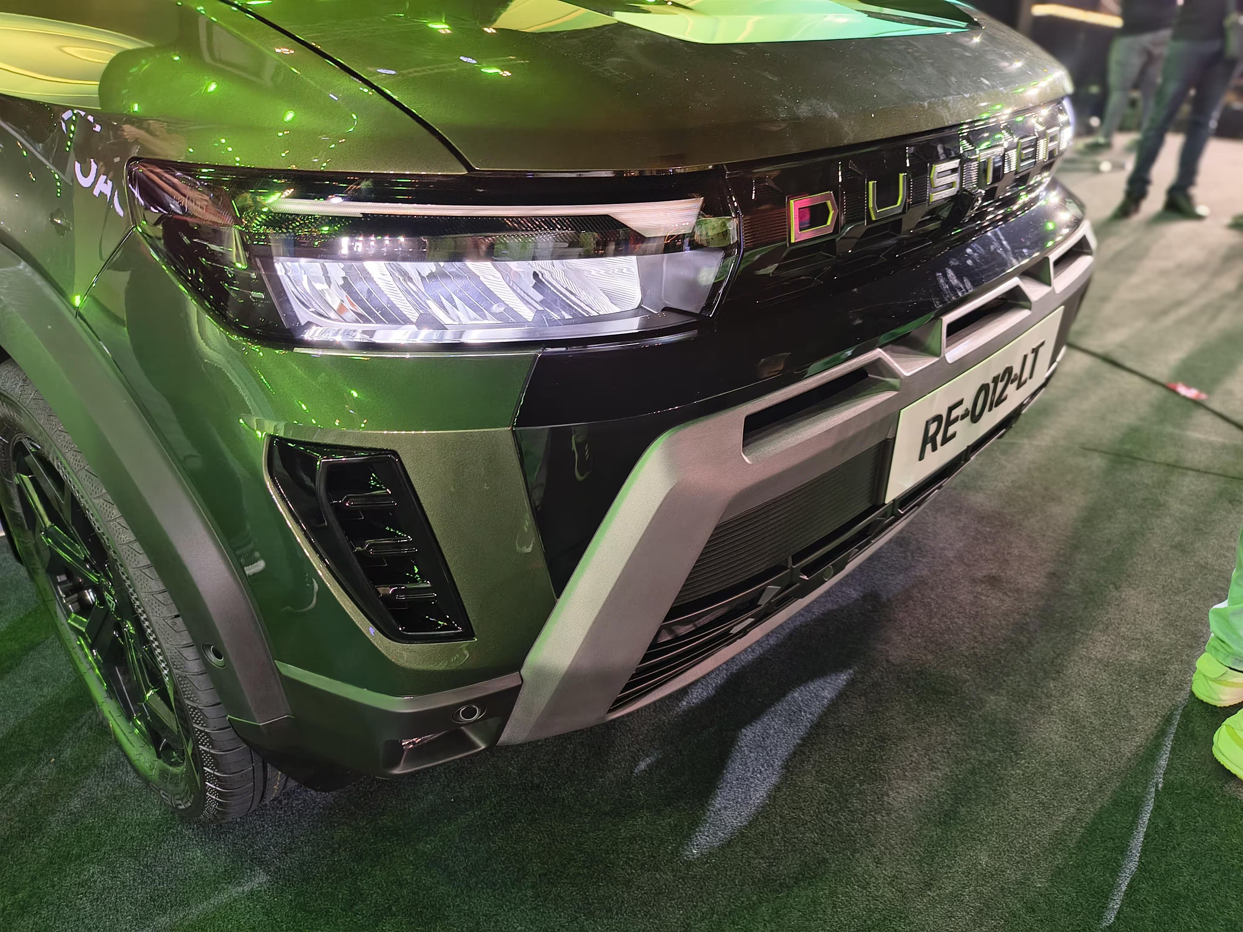 Renault Duster 2026 First Look: முதல் பார்வையில் அசத்தியதா புதிய ரெனால்ட் டஸ்டர்.?! தனித்துவம், நிறை, குறைகள் என்ன.? அலசுவோம்