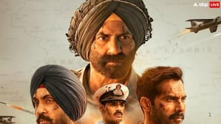 Border 2 Records: ‘बॉर्डर 2’ ने बॉक्स ऑफिस पर उड़ा दिया गर्दा, रिलीज के 6 दिनों में तोड़े ये 6 तगड़े रिकॉर्ड्स
