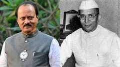 Morarji Desai Plane Accident: বিচ্ছিন্ন হয়ে যায় ডানা ও ককপিটের অংশ, সজোরে আছড়ে পড়ে বিমান, কিন্তু বেঁচে গিয়েছিলেন ভারতের প্রাক্তন প্রধানমন্ত্রী