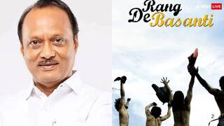 अजित पवार के निधन पर रंग दे बसंती के मेकर्स ने जताया शोक, फिल्म की स्पेशल स्क्रीनिंग की पोस्टपोन