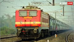 Train Rules: ટ્રેનમાં મુસાફરી દરમિયાન આ 4 ભૂલો ક્યારેય ના કરવી, નહીંતર જવું પડશે જેલ