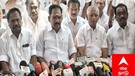 ஓ.பி.எஸ்., நாடகம் சலிப்பு தட்டிருச்சு... முன்னாள் அமைச்சர் செல்லூர் ராஜூ தாக்கு ! ஓ.பி.எஸ்., நாடகம் சலிப்பு தட்டிருச்சு... முன்னாள் அமைச்சர் செல்லூர் ராஜூ தாக்கு !