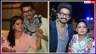 भारती सिंह ने पति हर्ष लिंबाचिया को खास अंदाज में किया बर्थडे विश, शेयर किया प्यार भरा पोस्ट