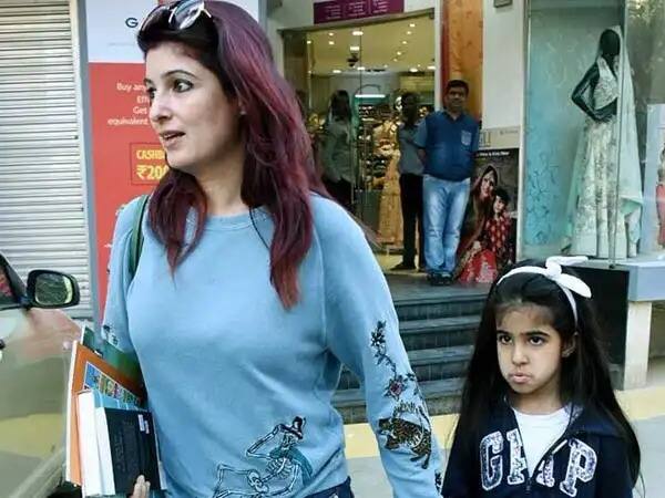 अक्षय आणि ट्विंकल खन्नाच्या दोन्ही मुलांचे व्यक्तिमत्व खूप वेगळे आहे. तिनं आपल्या मुलांना रिलेशनशिपबाबत सल्ला दिला आहे.