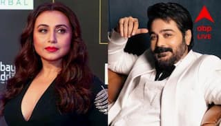 Prosenjit Chatterjee on Rani: মুক্তি পাচ্ছে রানির 'মর্দানি ৩', বিশেষ বার্তা দিলেন প্রথম ছবির নায়ক, প্রসেনজিৎ চট্টোপাধ্যায়