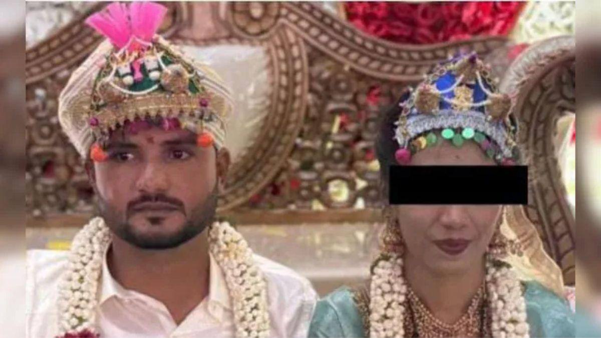 திருமணமான இண்டே மாதங்களில் காதலனுடன் ஓட்டம்..! புதுமாப்பிள்ளை விபரீத முடிவு - அதிர்ச்சி தந்த தரகர்