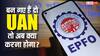 कंपनी की गलती से आपके भी बन गए हैं दो UAN, जानें अब क्या करें?