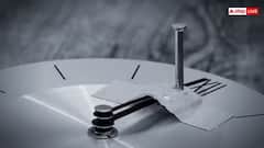Doomsday Clock: અડધીરાતથી માત્ર 85 સેકન્ડ દૂર, જાણો કેમ નજીક પહોંચી ગઇ પ્રલયની ઘડિયાળ ડૂમ્સડે ક્લૉક ?