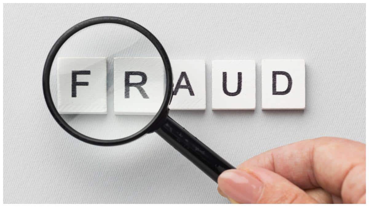 Hyderabad Crime News: అదానీ గ్రూప్‌కు లక్కీ భాస్కర్ తరహా టోకరా; రెండు కోట్ల సిమెంట్‌ స్కామ్‌, హైదరాబాద్‌లో వెలుగు చూసిన ఘరానా మోసం 