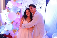 आखिर किस मजबूरी में 1 साल की बेटी को घर छोड़ युविका चौधरी और प्रिंस नरूला को करना पड़ रहा है रिएलिटी शो