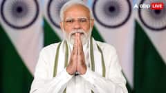PM Modi To Visit Punjab On Feb 1, Rename Adampur Airport After Guru Ravidas