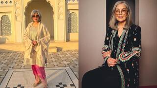 'जिंदगी साफ-सुथरी नहीं होती, जीनत अमान ने आखिर क्यों कहा-हम सब भ्रम में जी रहे हैं