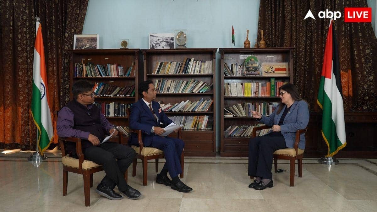 Exclusive: 'ट्रंप पर भरोसा, नेतन्याहू पर नहीं, मोदी अच्छे दोस्त', फिलिस्तीनी विदेश मंत्री ने बताया भारत से क्या हैं उम्मीदें 