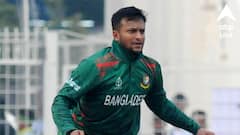 Shakib Al Hasan: শাকিবকে বাংলাদেশে ফেরানোর তোড়জোড় শুরু, অবসরের ম্যাচ খেলার প্রলোভনে গ্রেফতার হতে হবে?