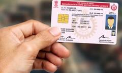 ડ્રાઇવિંગ લાઇસન્સ રિન્યુ ન કરાવવા બદલ કેટલો દંડ થાય ? જાણો શું છે કાયદો