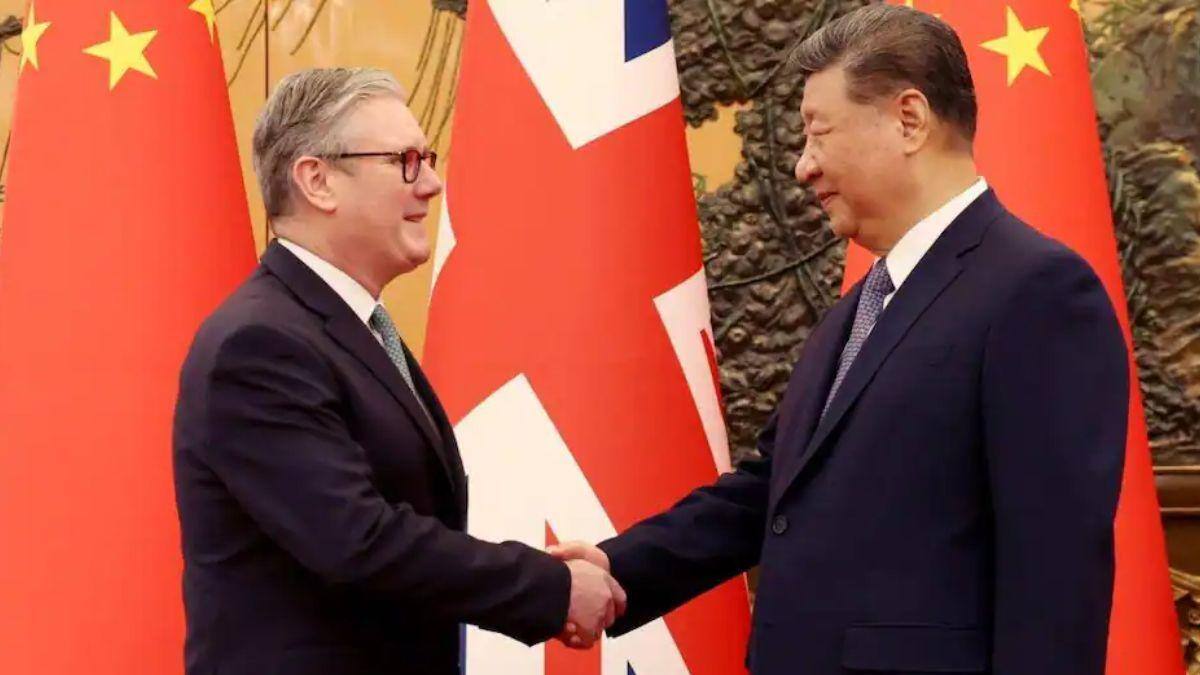 US Trade: ட்ரம்பை மதிக்காத உலக நாடுகள், சத்தமின்றி ஓரங்கட்டப்படும் அமெரிக்கா? அடுத்தடுத்து ஒப்பந்தங்கள்..