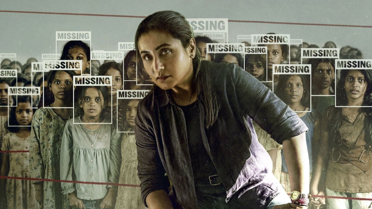 YRF Rejects Claims Of Using Delhi ‘Missing Girls’ Panic To Promote ‘Mardaani 3’