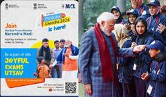 Pariksha Pe Charcha: மாணவர்களை நேரில் சந்தித்துப் பேசும் பிரதமர் மோடி; தேதி குறித்த சிபிஎஸ்இ- எப்போது தெரியுமா?