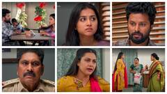 పొదరిల్లు: పోలీస్‌స్టేషన్‌కు వెళ్లి మ్యారేజీ సర్టిఫికెట్‌ తీసుకున్న మహా, చక్రి...మహా చెప్పిన మాటలు విని షాక్‌కు గురైన ఎస్‌ఐ
