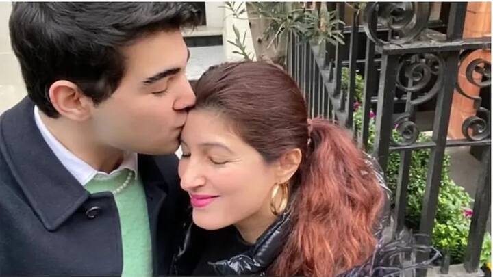 Twinkle Khannas Bold Parenting Advice: अभिनेत्री ट्विंकल खन्ना तिच्या बेधडक विधानांसाठी चर्चेत असते. ट्विंकल खन्नाला दोन मुले आहेत. आरव आणि नितारा.