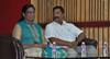 V Srinivasan, Husband Of Indian Athletics Legend P T Usha, No More