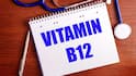 Vitamin B12 Deficiency Symptoms: વિટામિન B12ની ઉણપથી શરીરમાં થાય છે આ 3 ગંભીર બીમારીઓ