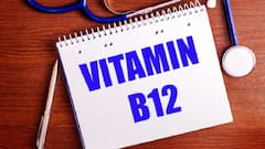 Vitamin B12 Deficiency Symptoms: વિટામિન B12ની ઉણપથી શરીરમાં થાય છે આ 3 ગંભીર બીમારીઓ