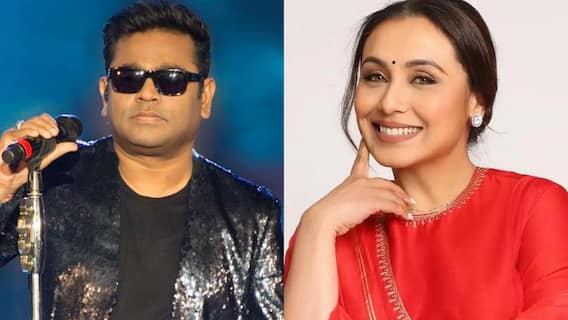 'जाति या धर्म के आधार पर कोई भेदभाव नहीं होता', रहमान के बयान पर रानी मुखर्जी का पलटवार